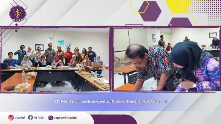 PDGI Kabupaten Probolinggo | Informasi, Layanan, Berita, dan Seminar Dokter Gigi