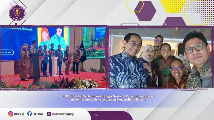 PDGI Kabupaten Probolinggo | Informasi, Layanan, Berita, dan Seminar Dokter Gigi